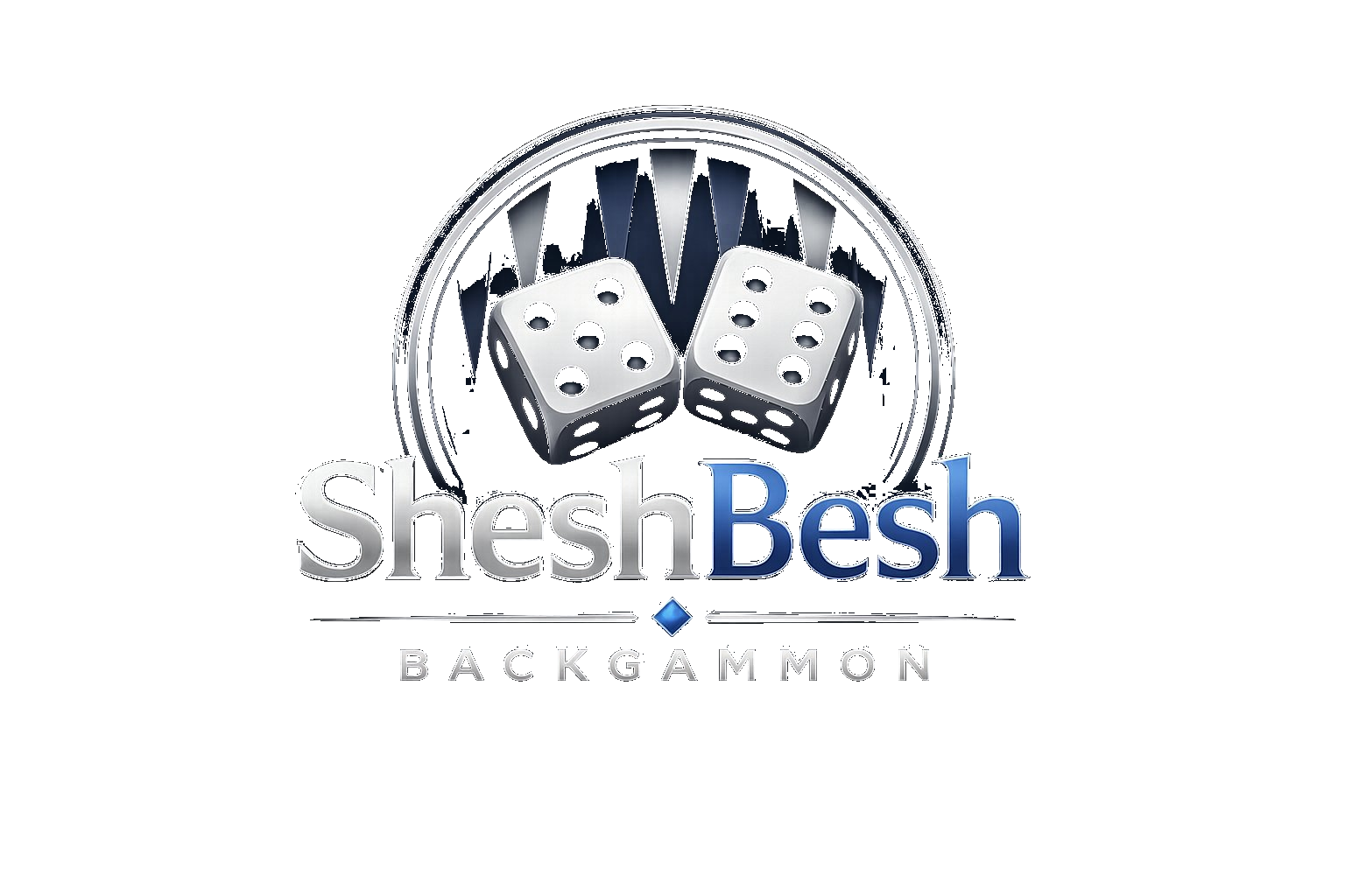 SheshBesh Backgammon